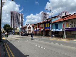 Serangoon Road (D8), Retail #455555901